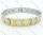 Stainless Steel Magnetic Bracelet JB220117