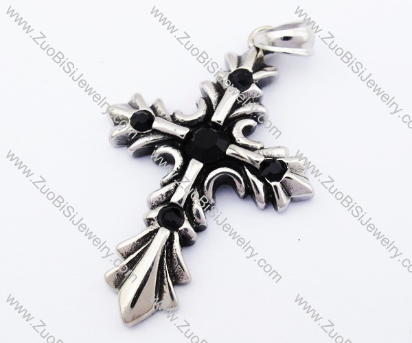 Stainless Steel pendant - JP090358