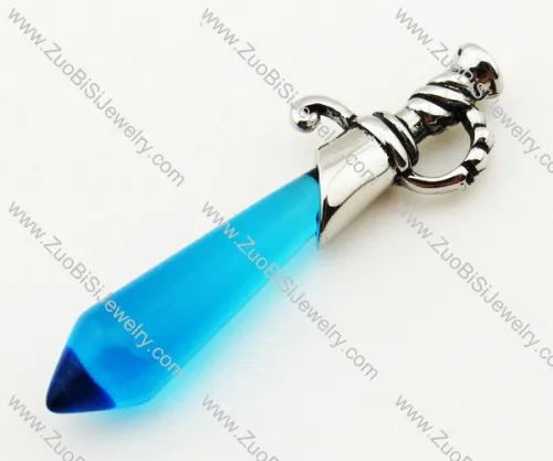 Stainless Steel pendant - JP090314