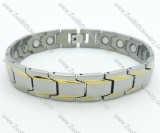 Stainless Steel Magnetic Bracelet JB220112