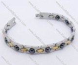 Stainless Steel Bracelet -JB130068