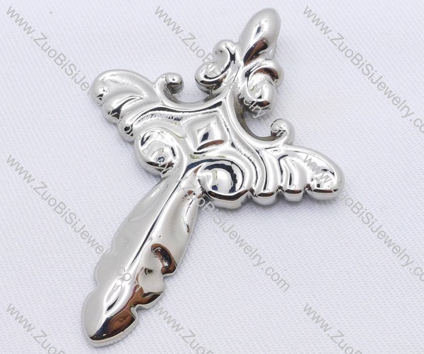 Stainless Steel Pendant - JP170030