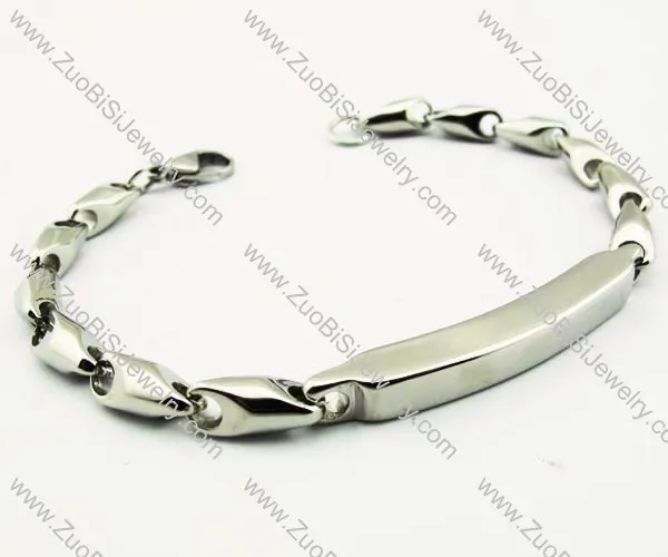 Stainless Steel Bangle - JB150018