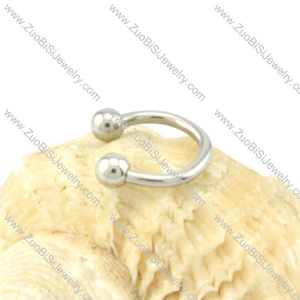 Stainless Steel Piercing Jewelry-g000166