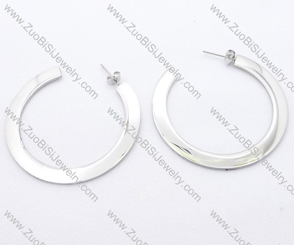 Stainless Steel earring - JE050104