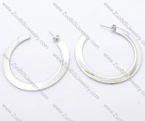 Stainless Steel earring - JE050104