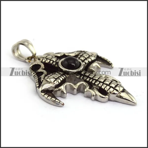 Stainless Steel pendant - JP090360