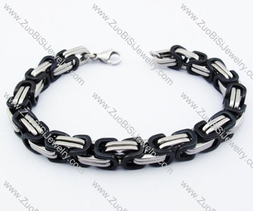 Stainless Steel Bangle - JB150044