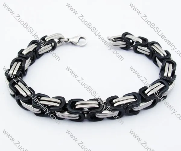 Stainless Steel Bangle - JB150044