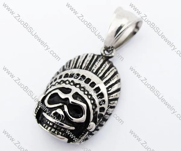 Stainless Steel Pendant - JP420010