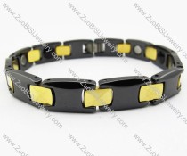 Stainless Steel bracelet - JB270088