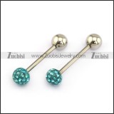Stainless Steel Piercing Jewelry-g000214