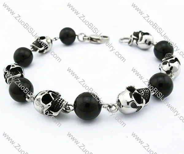Stainless Steel Bangle - JB170060