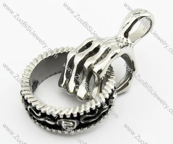 Stainless Steel Pendant -JP140091