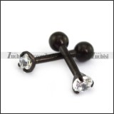 Stainless Steel Piercing Jewelry-g000151