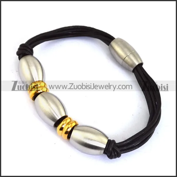 Stainless Steel bracelet - b000584