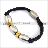 Stainless Steel bracelet - b000584