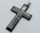 Stainless Steel Cross Pendant -JP050539