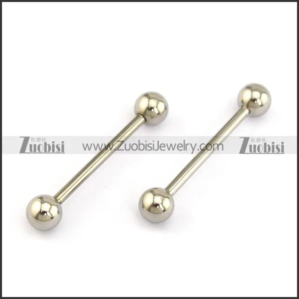 Stainless Steel Piercing Jewelry-g000206