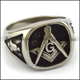 masonic ring r003402