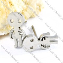 Stainless Steel Piercing Jewelry-g000061