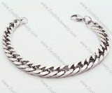 Stainless Steel Bracelet - JB200039