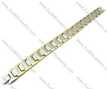 Stainless Steel bracelet - JB270010