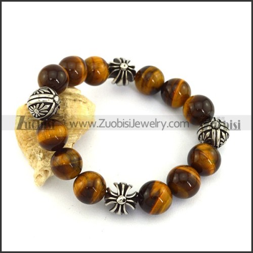 Tiger's Eye Bracelet b004270