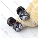 Stainless Steel Piercing Jewelry-g000139