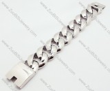 Stainless Steel Bracelet - JB200029