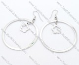 Stainless Steel earring - JE050180