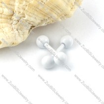Stainless Steel Piercing Jewelry-g000082