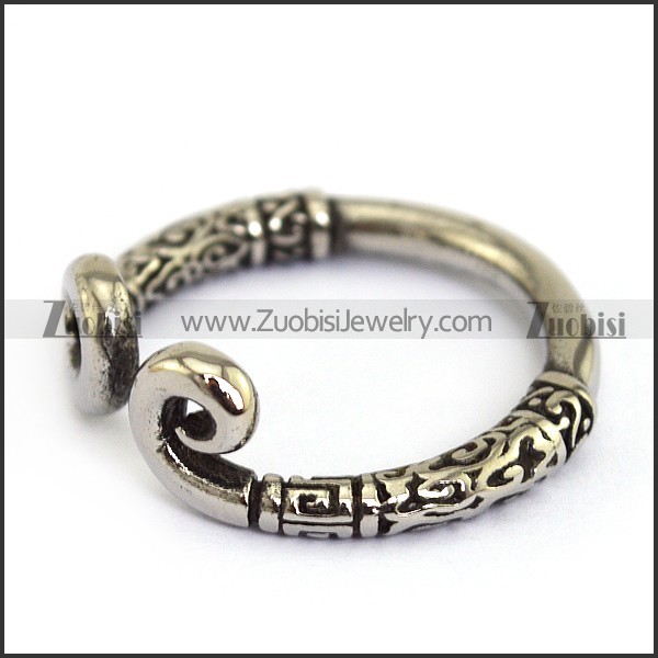 Wukong Golden Tightening Headband Ring r003878