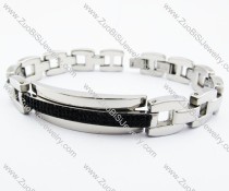 Stainless Steel bracelet - JB400021
