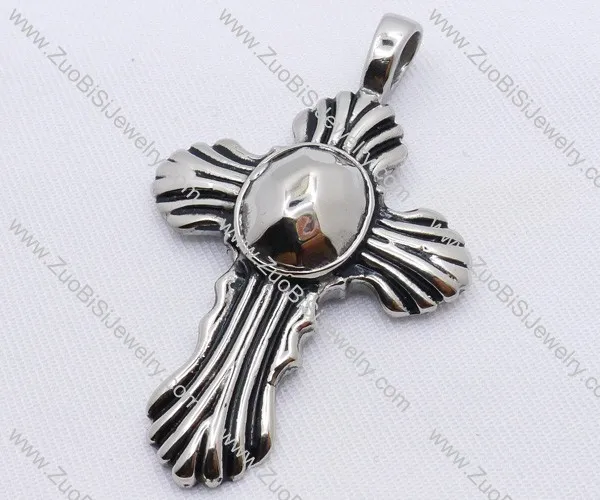 Stainless Steel Pendant - JP170026
