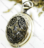 Classic Chinese Knot Pocket Watch -PW000280