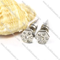 Stainless Steel Piercing Jewelry-g000054