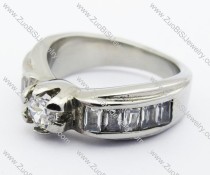 Stainless Steel ring - JR280278