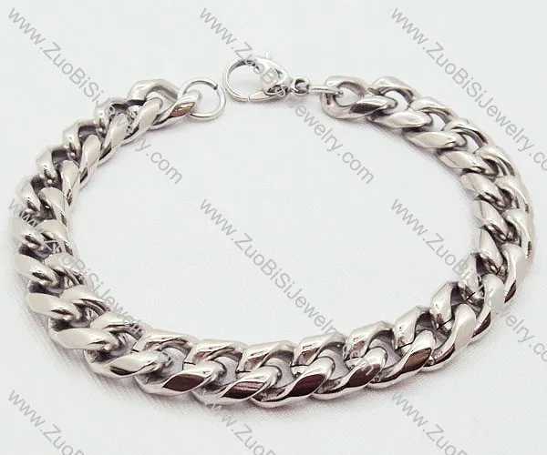 Stainless Steel Bracelet - JB200004