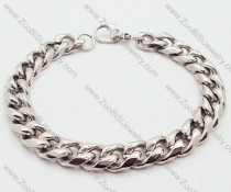 Stainless Steel Bracelet - JB200004