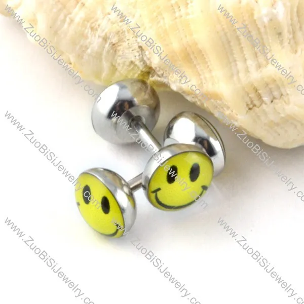 Stainless Steel Piercing Jewelry-g000123