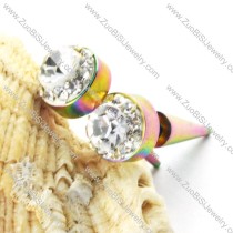 Stainless Steel Piercing Jewelry-g000053