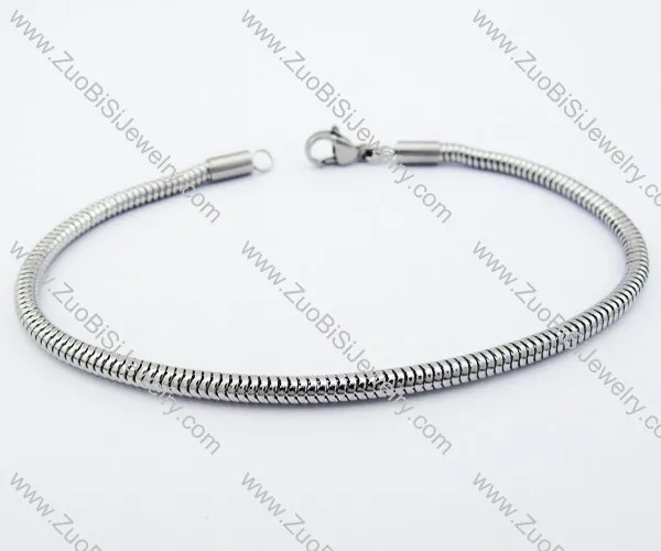 Stainless Steel Bangle - JB150025