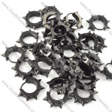 Stainless Steel Piercing Jewelry-g000072