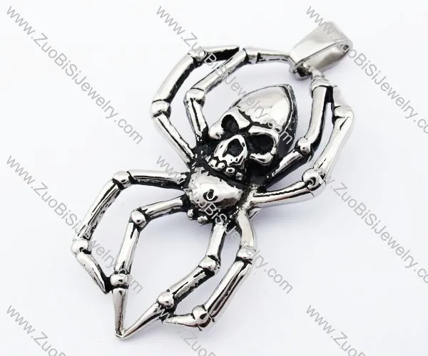 Stainless Steel Pendant - JP170148
