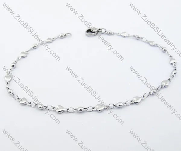 Stainless Steel Bangle - JB150023