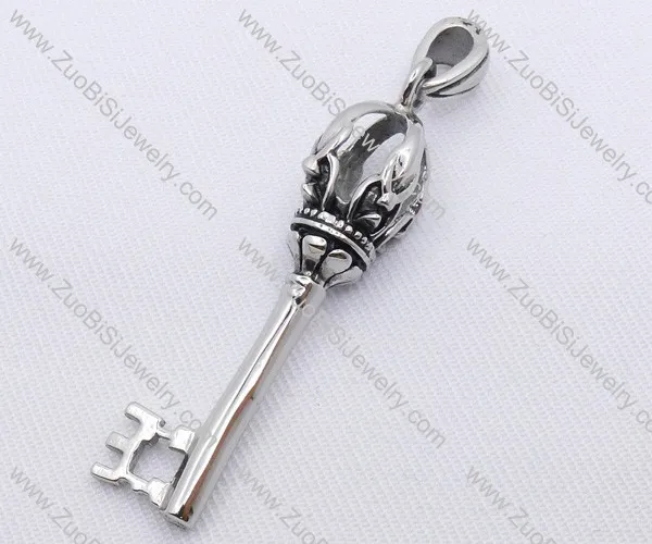 Stainless Steel Pendant - JP170121