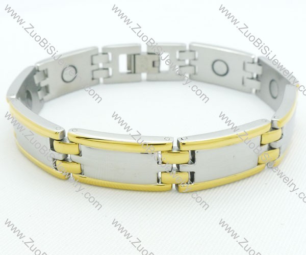 Stainless Steel Magnetic Bracelet JB220125