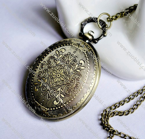 Pocket Watch -PW000137