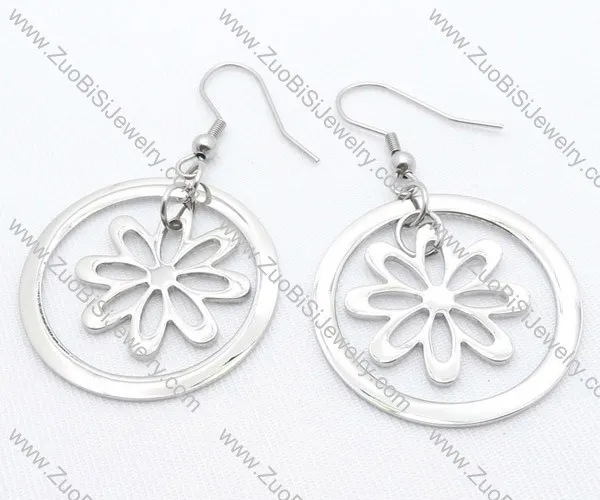 Stainless Steel earring - JE050208